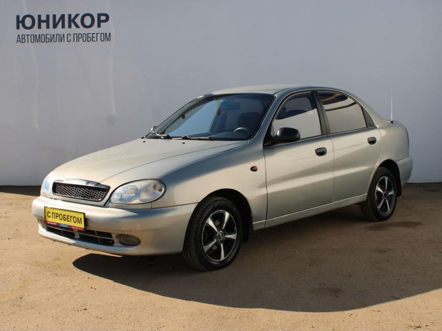 Chevrolet Lanos I Нижний Новгород  - изображение 1
