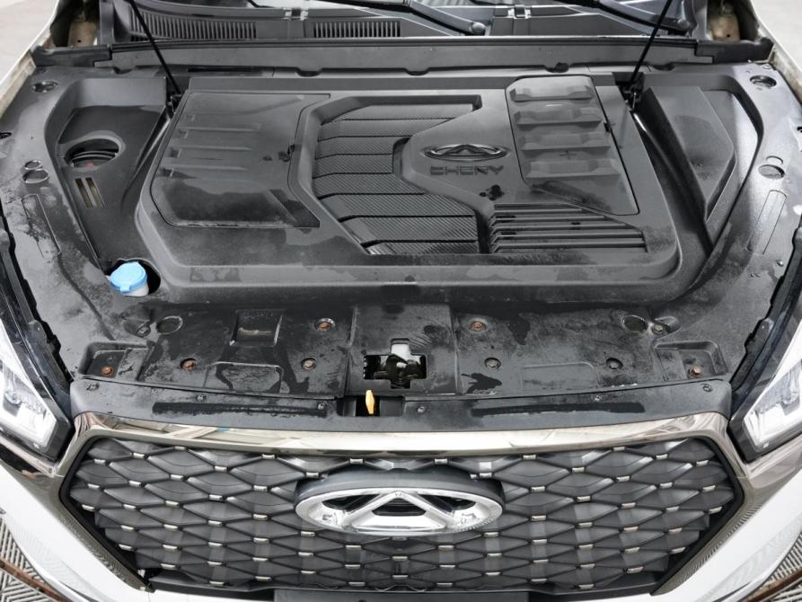 Chery Tiggo 7 Pro Max I Ульяновск  - изображение 23