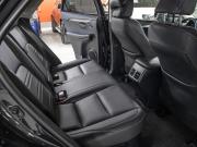 Lexus NX I Рестайлинг Москва  - изображение 39