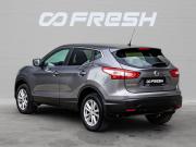 Nissan Qashqai II Краснодар  - изображение 22