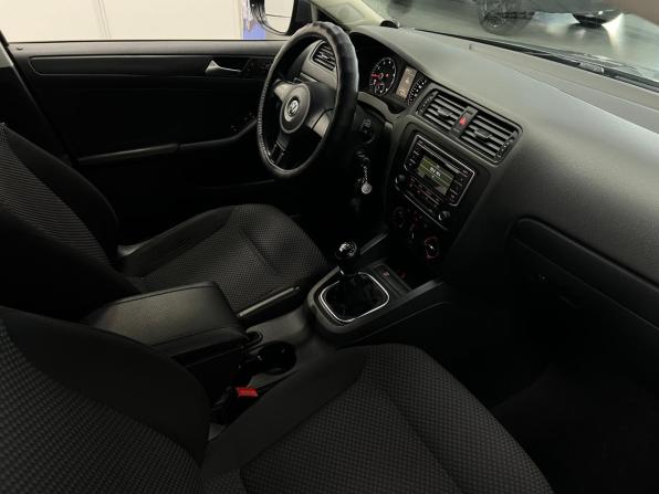 Volkswagen Jetta VI Рестайлинг с пробегом 2014 года, цена 1 070 000 рублей, 155271 км, седан, Автокод Объявления