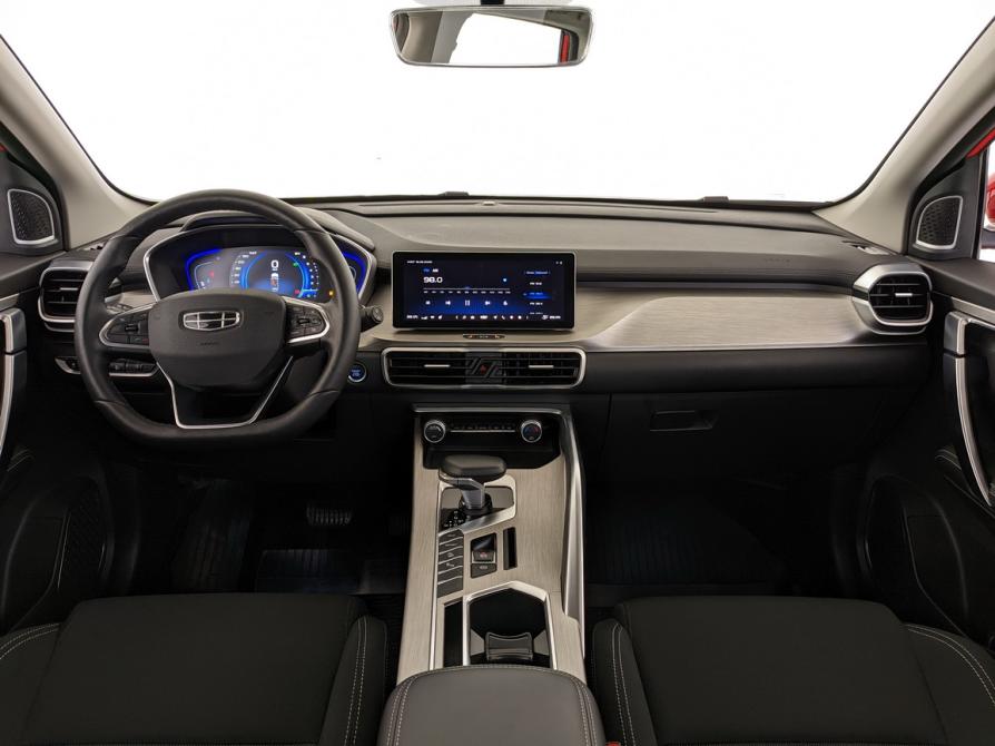 Geely Coolray I Москва  - изображение 14