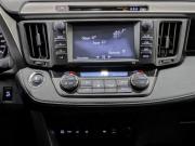 Toyota RAV4 IV (XA40) Рестайлинг Москва  - изображение 44