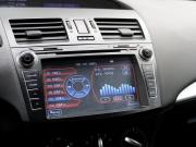 Mazda 3 II (BL) Рестайлинг Самара  - изображение 26
