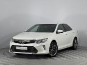 Toyota Camry VII (XV50) Рестайлинг Калининград  - изображение 24