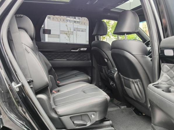 Hyundai Palisade I с пробегом 2021 года, цена 4 900 000 рублей, 50969 км, внедорожник, Автокод Объявления