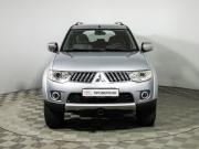 Mitsubishi Pajero Sport II Санкт-Петербург  - изображение 17