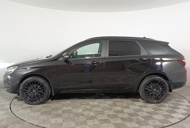 Lada (ВАЗ) Vesta I Рестайлинг (NG) с пробегом 2024 года, цена 1 450 000 рублей, 33883 км, универсал, Автокод Объявления