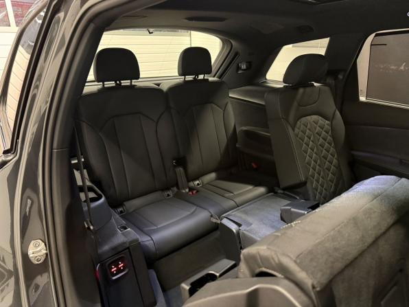 Audi Q7 II (4M) Рестайлинг 2 с пробегом 2025 года, цена 13 945 000 рублей, 25 км, внедорожник, Автокод Объявления