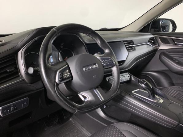 Haval F7 I с пробегом 2021 года, цена 1 625 000 рублей, 121197 км, внедорожник, Автокод Объявления