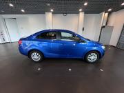Chevrolet Aveo II Чебоксары  - изображение 38