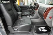 Mitsubishi Pajero III Рестайлинг Иркутск  - изображение 41