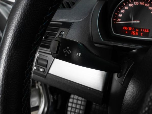 BMW X3 I (E83) Рестайлинг с пробегом 2007 года, цена 1 378 000 рублей, 196781 км, внедорожник, Автокод Объявления