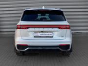 Geely Monjaro I Москва  - изображение 34