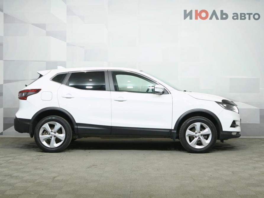 Nissan Qashqai II Екатеринбург  - изображение 9