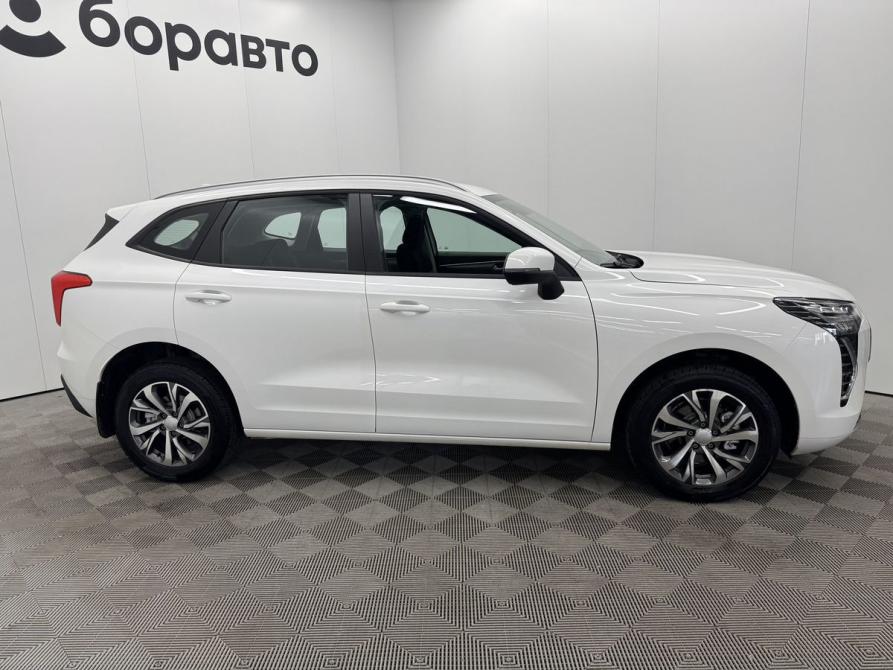 Haval Jolion I Рестайлинг Воронеж  - изображение 10
