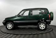 Chevrolet Niva I Нижний Новгород  - изображение 32