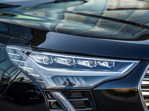 Haval Jolion I с пробегом 2023 года, цена 1 678 000 рублей, 107354 км, внедорожник, Автокод Объявления