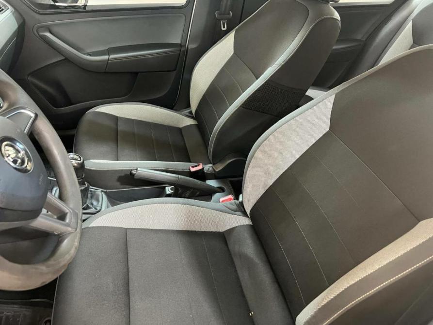Skoda Rapid I Рестайлинг Нижнекамск  - изображение 16