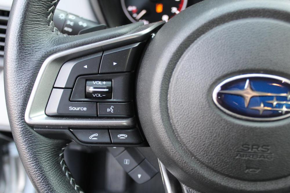 Subaru Legacy VII Брянск  - изображение 9