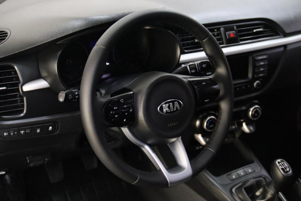 Kia Rio IV Сургут  - изображение 15