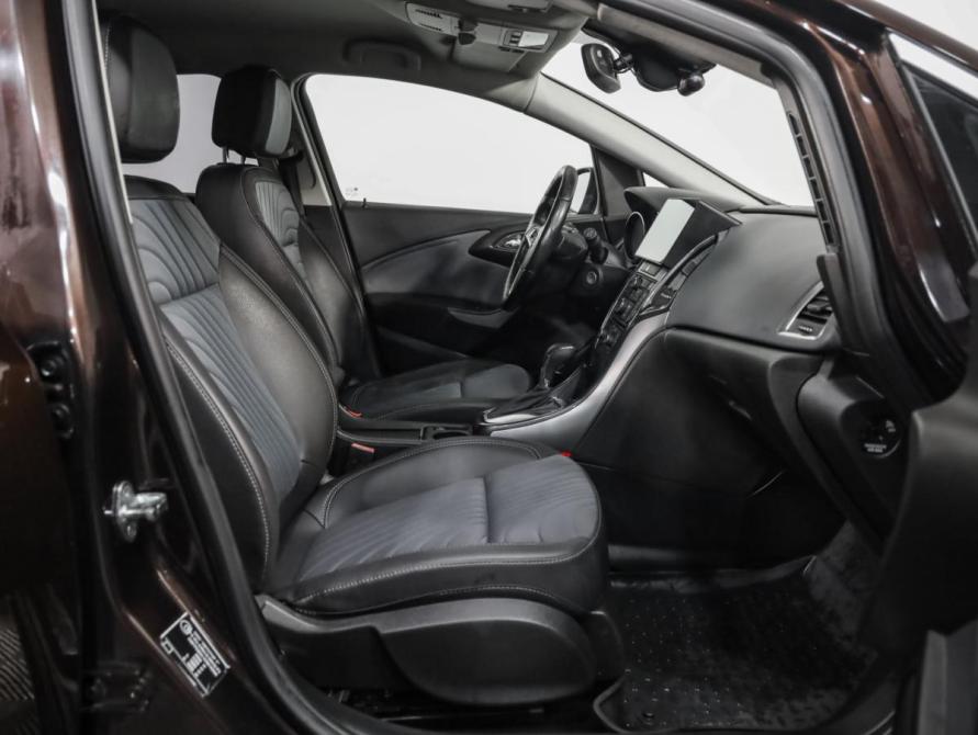 Opel Astra J Рестайлинг Санкт-Петербург  - изображение 20
