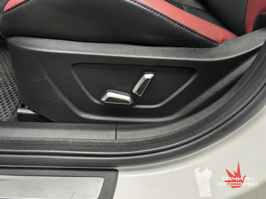 Geely Coolray I Пермь  - изображение 18