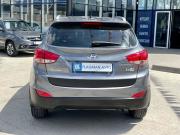 Hyundai ix35 I Краснодар  - изображение 29