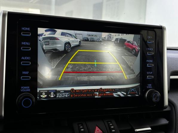 Toyota RAV4 V (XA50) с пробегом 2021 года, цена 3 899 000 рублей, 73500 км, внедорожник, Автокод Объявления