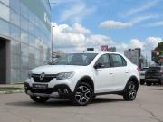 Renault Logan II Рестайлинг Самара  - изображение 19