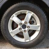 Mazda 5 I (CR) Санкт-Петербург  - изображение 36