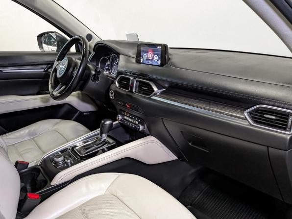 Mazda CX-5 II с пробегом 2020 года, цена 2 250 000 рублей, 197743 км, внедорожник, Автокод Объявления