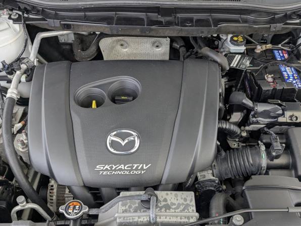Mazda CX-5 I Рестайлинг с пробегом 2016 года, цена 1 935 000 рублей, 132464 км, внедорожник, Автокод Объявления