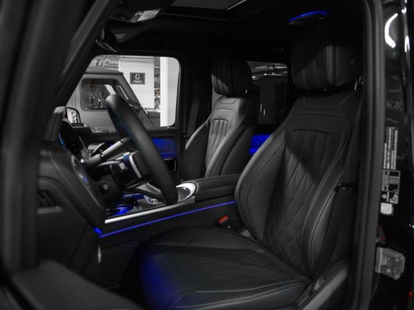 Новый Mercedes-Benz G-Класс III (W465) Рестайлинг 2025 года, цена 23 800 000 рублей, внедорожник, Автокод Объявления