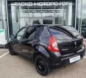 Renault Sandero I Стерлитамак  - изображение 23