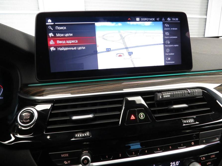 BMW 5 серии VII (G30/G31/G38) Рестайлинг Санкт-Петербург  - изображение 30