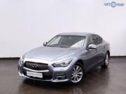 Infiniti Q50 I Москва  - изображение 13