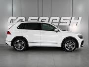 Volkswagen Tiguan II Ростов-на-Дону  - изображение 25