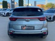 Kia Sportage IV Рестайлинг Калуга  - изображение 27