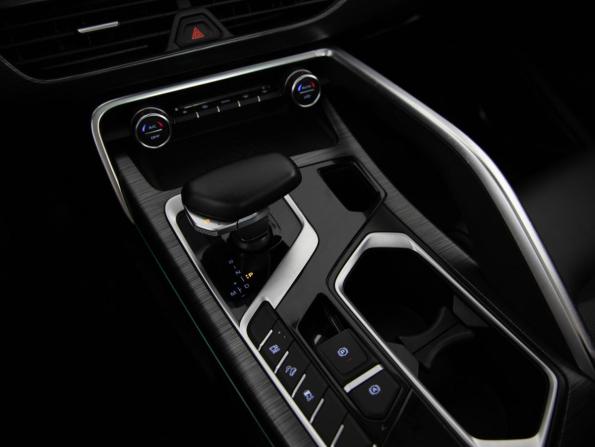 Geely Tugella I с пробегом 2022 года, цена 2 699 000 рублей, 44418 км, внедорожник, Автокод Объявления
