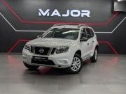 Nissan Terrano III (D10) Москва  - изображение 25