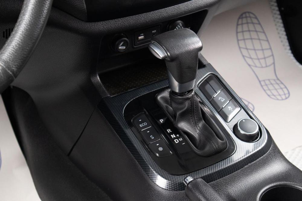 Foton Sauvana I Оренбург  - изображение 16