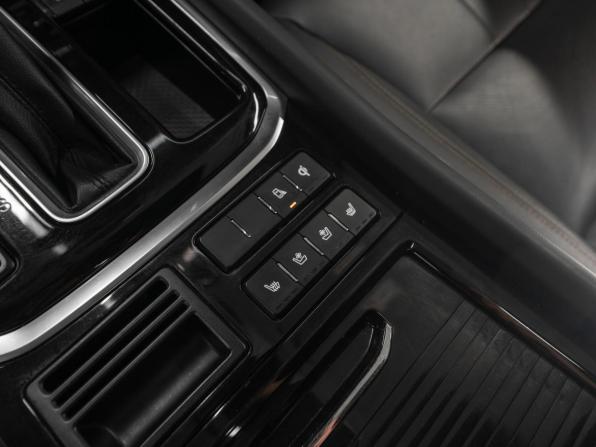 GAC GS8 I с пробегом 2020 года, цена 2 280 000 рублей, 74309 км, внедорожник, Автокод Объявления