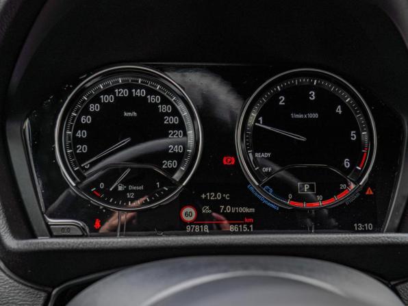 BMW X2 I (F39) с пробегом 2019 года, цена 3 078 000 рублей, 97818 км, внедорожник, Автокод Объявления
