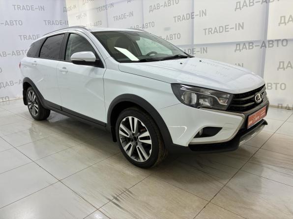 Lada (ВАЗ) Vesta I с пробегом 2019 года, цена 929 000 рублей, 166000 км, универсал, Автокод Объявления