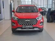 Chery Tiggo 4 Pro I Казань  - изображение 24