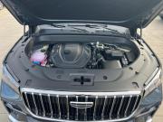 Geely Monjaro I Рестайлинг Стерлитамак  - изображение 45