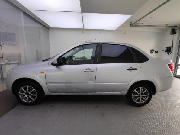 Lada (ВАЗ) Granta I с пробегом 2013 года, цена 505 000 рублей, 145062 км, седан, Автокод Объявления