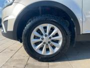 SsangYong Actyon II Рестайлинг Стерлитамак  - изображение 31