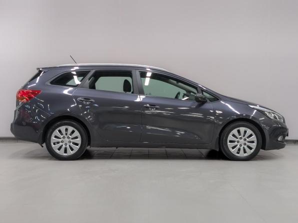 Kia Ceed II с пробегом 2014 года, цена 1 470 000 рублей, 57946 км, универсал, Автокод Объявления